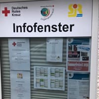 Produkt zum bedrucken -  Schaufensterbeschriftung