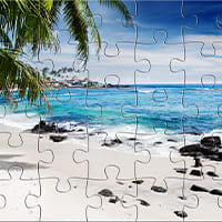 Produkt zum bedrucken -  Puzzle